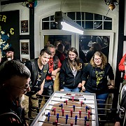 Kicker (58) : 2019, CELLER MC, Kickern, Kickerturnier